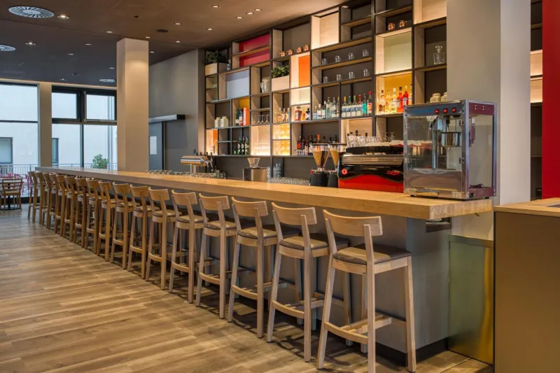 Billede 8 af IntercityHotel Berlin Airport BER Terminal 1 & 2
