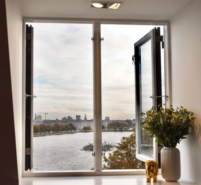 Central Penthouse with Private Rooftop Terrace photo 8
