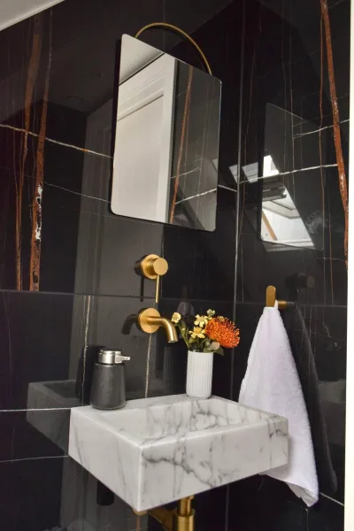 Central Penthouse with Private Rooftop Terrace photo 13