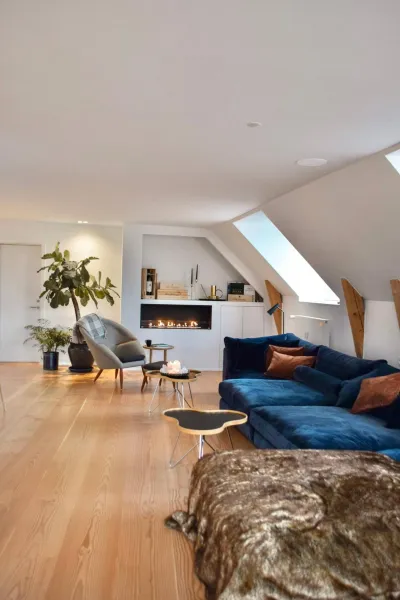 Central Penthouse with Private Rooftop Terrace photo 16