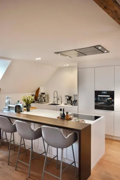 Central Penthouse with Private Rooftop Terrace photo 21