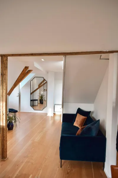 Central Penthouse with Private Rooftop Terrace photo 22