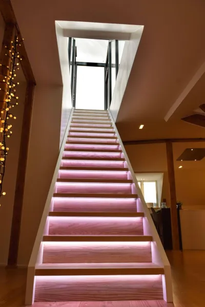 Central Penthouse with Private Rooftop Terrace photo 23