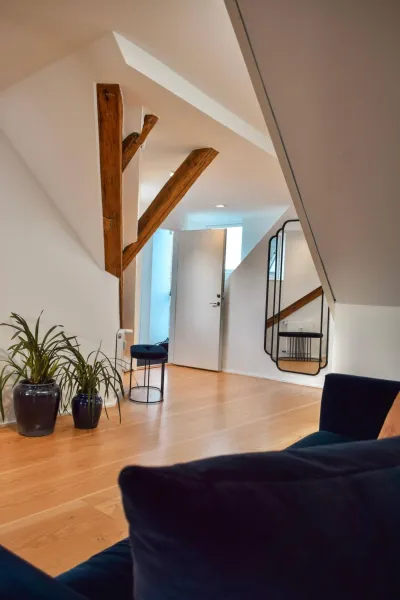 Central Penthouse with Private Rooftop Terrace photo 28