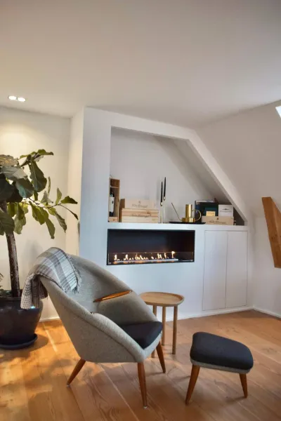 Central Penthouse with Private Rooftop Terrace photo 30
