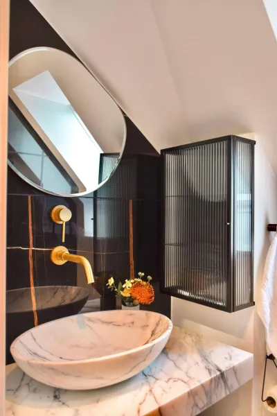 Central Penthouse with Private Rooftop Terrace photo 31