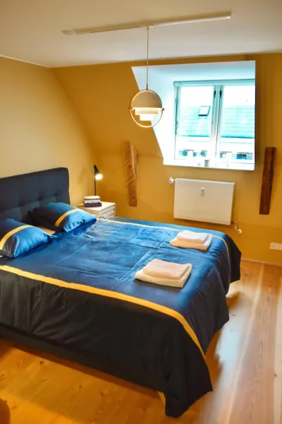 Central Penthouse with Private Rooftop Terrace photo 33
