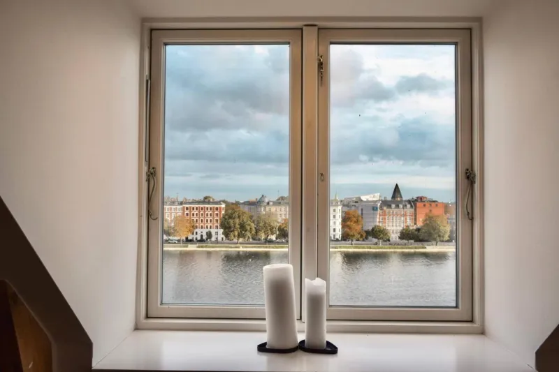 Central Penthouse with Private Rooftop Terrace photo 39