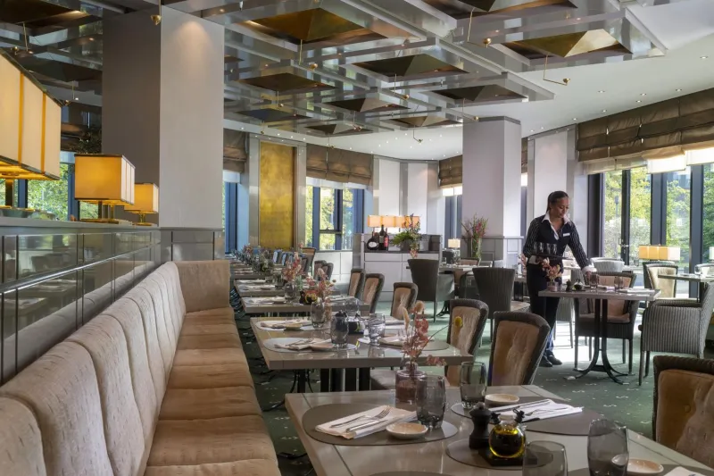 Billede 8 af Maritim Hotel Düsseldorf