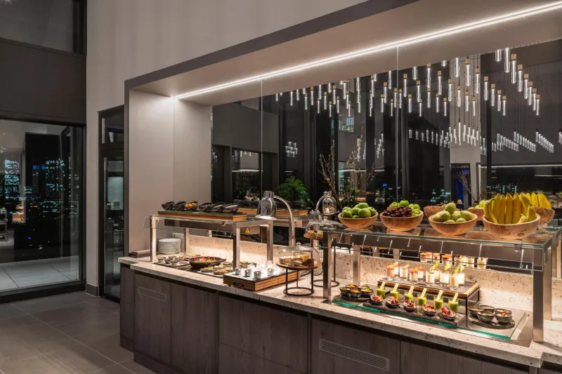 Billede 8 af Meliá Frankfurt City