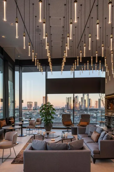 Billede 131 af Meliá Frankfurt City