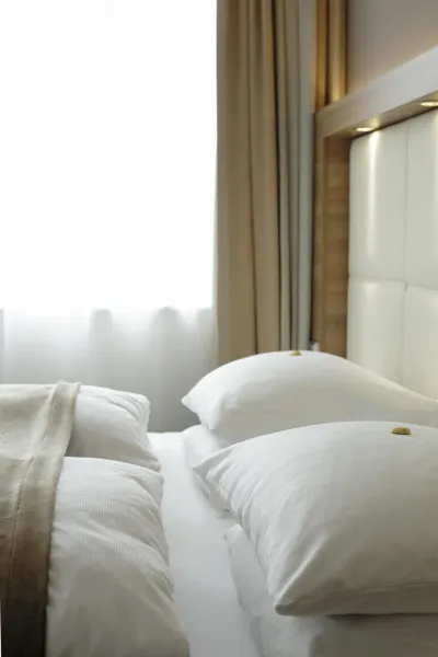 Billede 4 af H4 Hotel Berlin Alexanderplatz