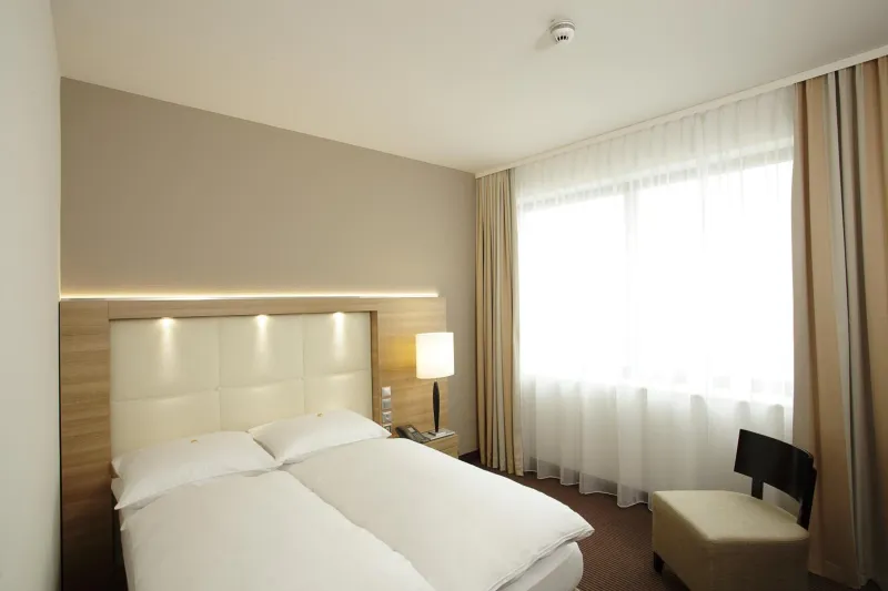 Billede 8 af H4 Hotel Berlin Alexanderplatz
