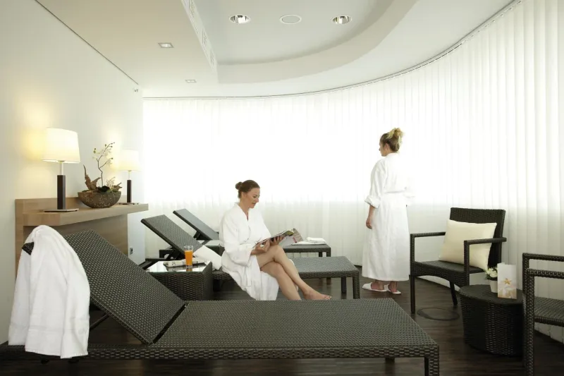 Billede 9 af H4 Hotel Berlin Alexanderplatz