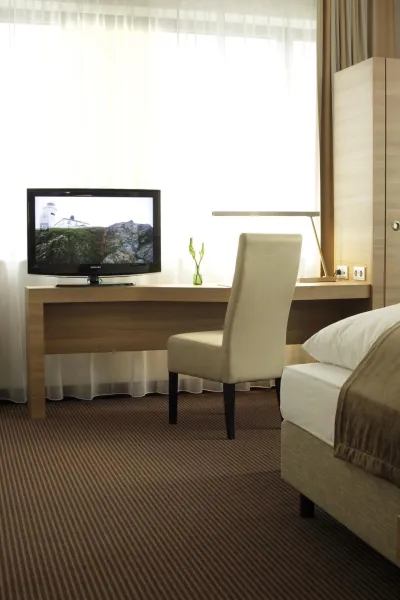 Billede 21 af H4 Hotel Berlin Alexanderplatz
