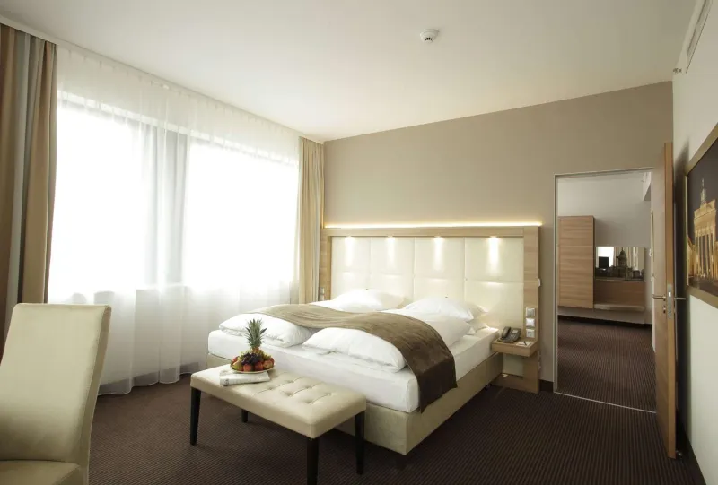 Billede 29 af H4 Hotel Berlin Alexanderplatz