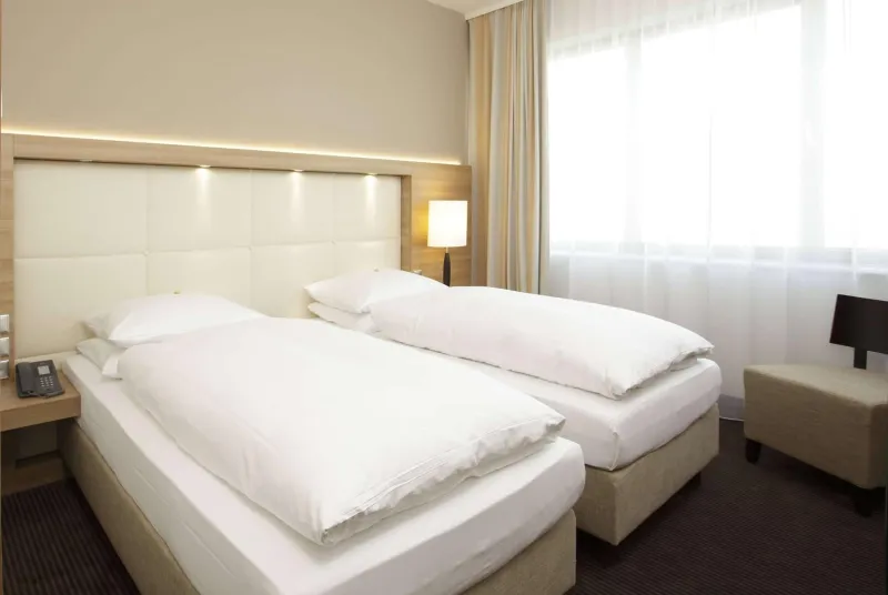Billede 32 af H4 Hotel Berlin Alexanderplatz