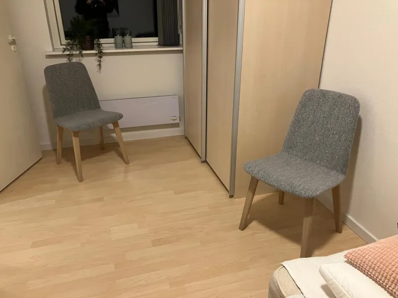 Lejlighed i naturskønt område photo 2