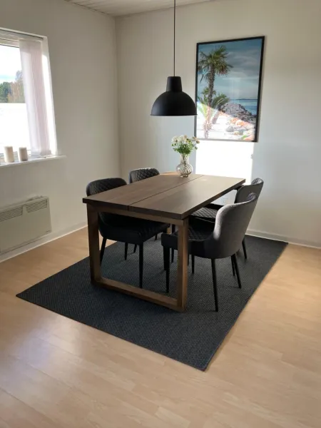 Lejlighed i naturskønt område photo 3