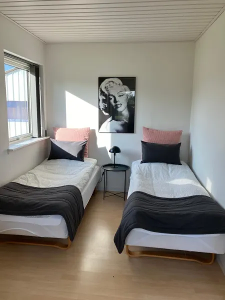 Lejlighed i naturskønt område photo 6