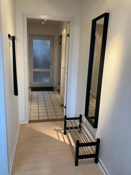 Lejlighed i naturskønt område photo 7