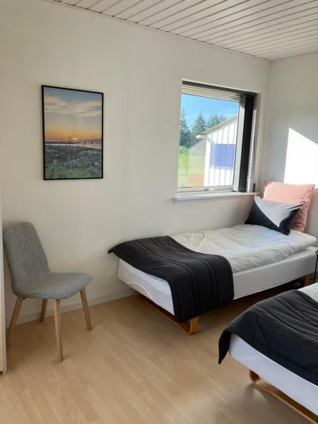 Lejlighed i naturskønt område photo 8