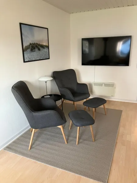 Lejlighed i naturskønt område photo 9