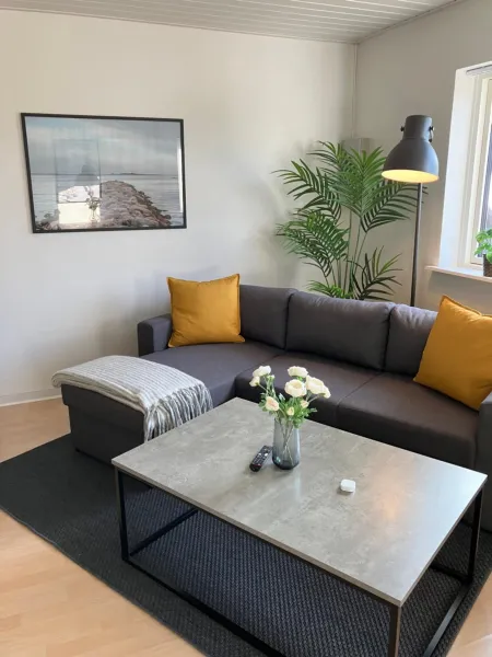 Lejlighed i naturskønt område photo 10