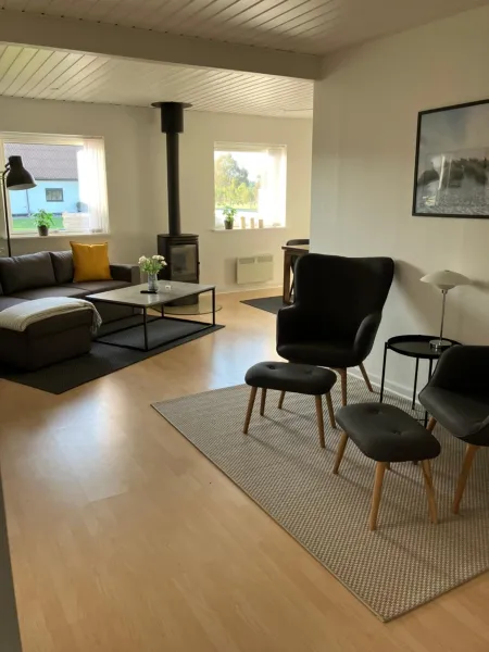Lejlighed i naturskønt område photo 11