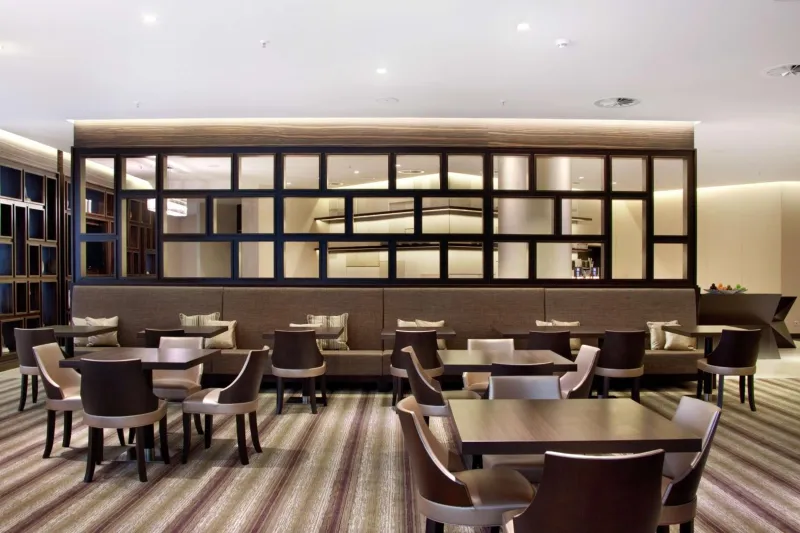 Billede 8 af Hilton Berlin