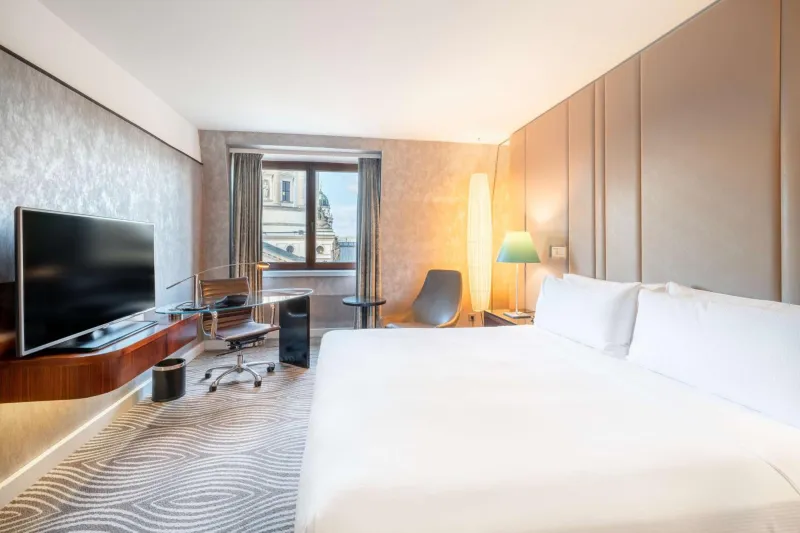 Billede 136 af Hilton Berlin