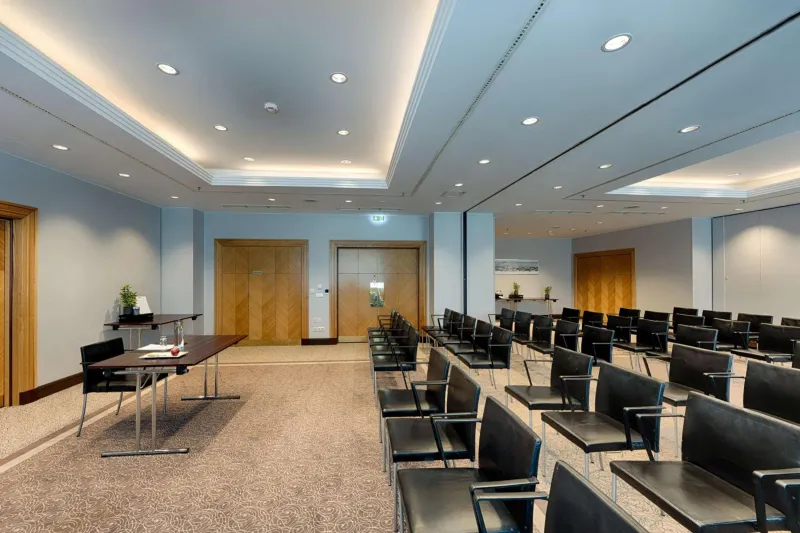 Billede 8 af Park Inn by Radisson Berlin Alexanderplatz