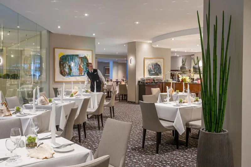Billede 8 af Maritim proArte Hotel Berlin