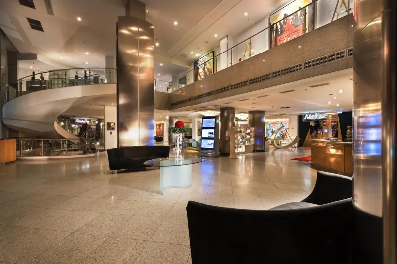 Billede 18 af Maritim proArte Hotel Berlin