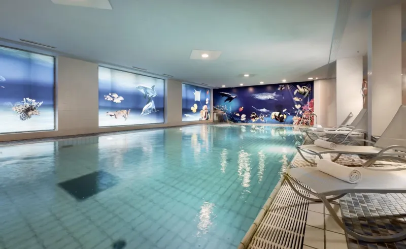 Billede 20 af Maritim proArte Hotel Berlin