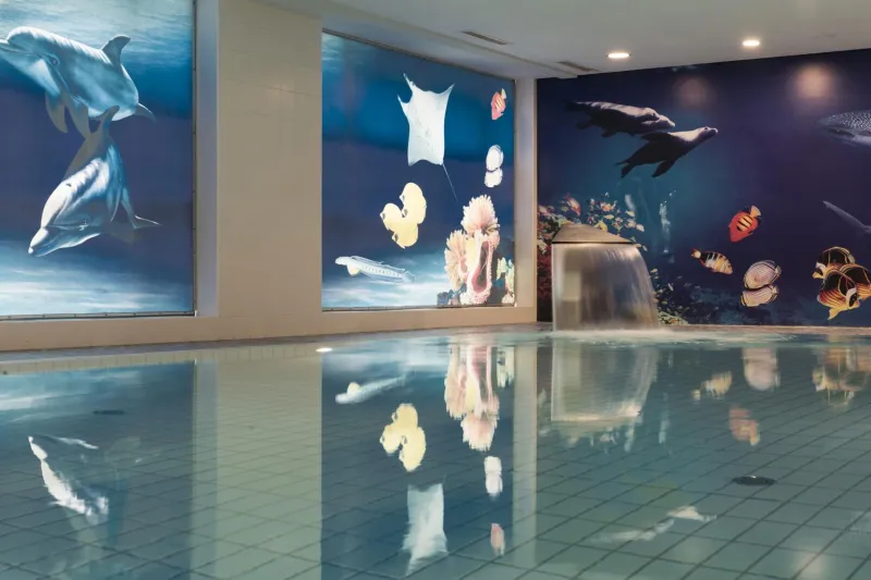 Billede 24 af Maritim proArte Hotel Berlin
