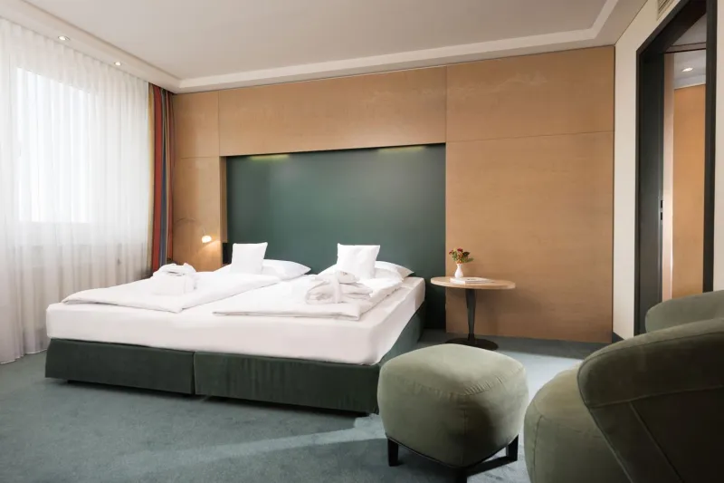 Billede 43 af Maritim proArte Hotel Berlin