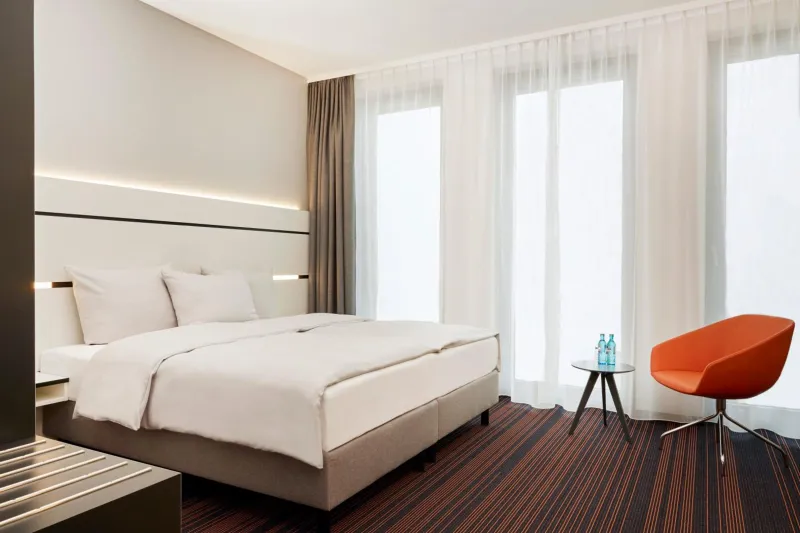 Billede 5 af HYPERION Hotel Hamburg City, Trademark Collection by Wyndham