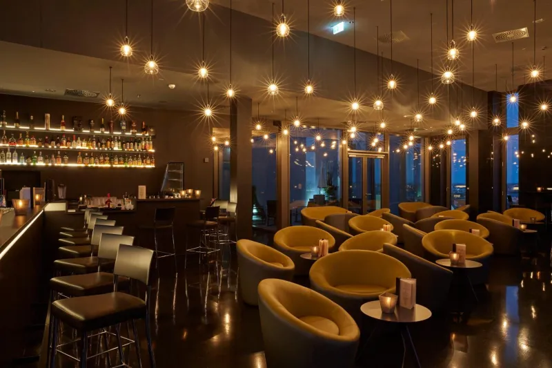 Billede 112 af HYPERION Hotel Hamburg City, Trademark Collection by Wyndham