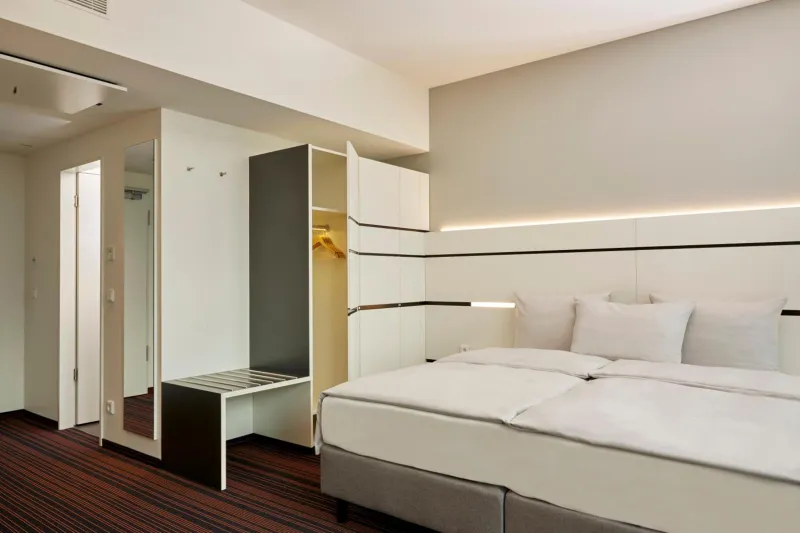 Billede 16 af HYPERION Hotel Hamburg City, Trademark Collection by Wyndham