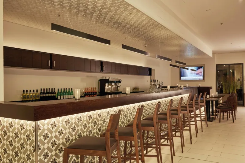 Billede 21 af HYPERION Hotel Hamburg City, Trademark Collection by Wyndham