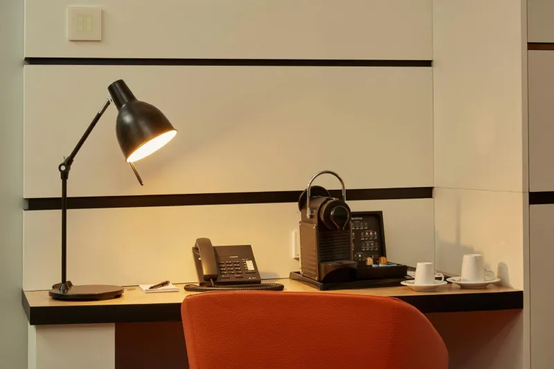 Billede 23 af HYPERION Hotel Hamburg City, Trademark Collection by Wyndham