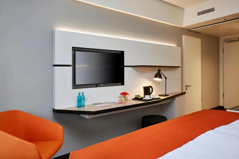 Billede 34 af HYPERION Hotel Hamburg City, Trademark Collection by Wyndham