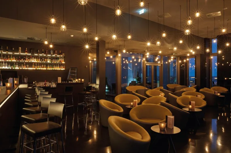 Billede 56 af HYPERION Hotel Hamburg City, Trademark Collection by Wyndham