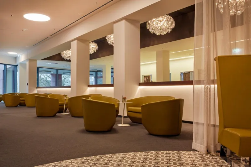 Billede 70 af HYPERION Hotel Hamburg City, Trademark Collection by Wyndham