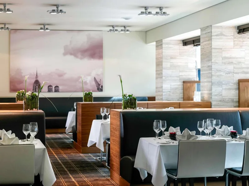 Billede 116 af Sofitel Munich Bayerpost
