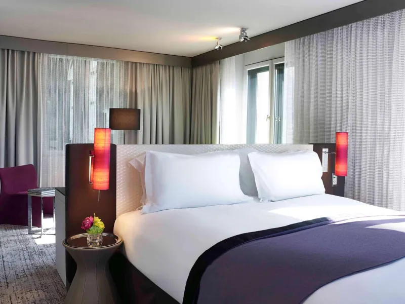 Billede 167 af Sofitel Munich Bayerpost