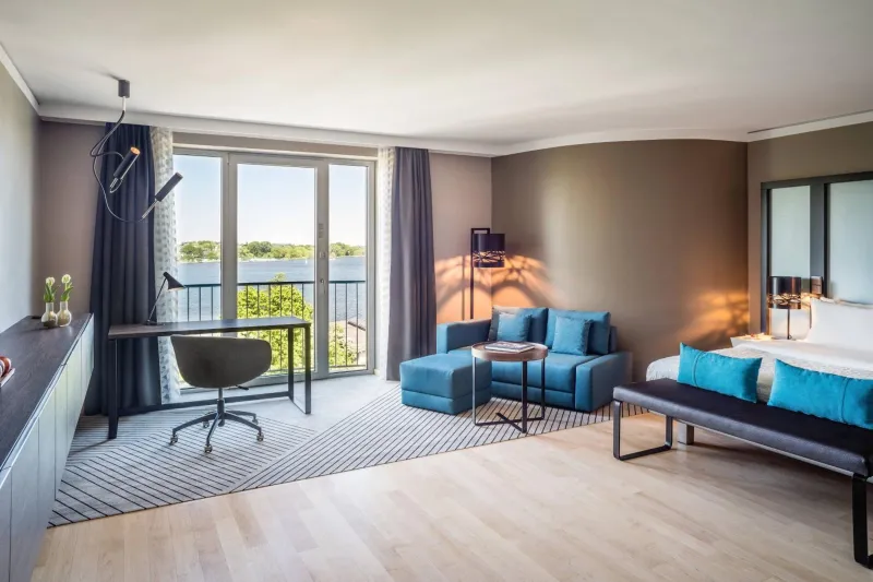 Billede 76 af Le Méridien Hamburg