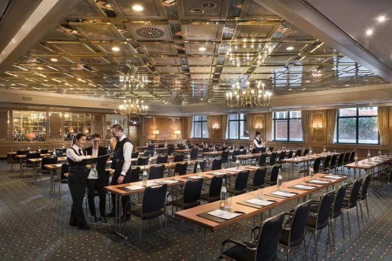 Billede 11 af Maritim Hotel Stuttgart