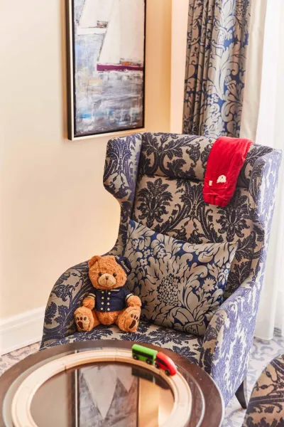 Billede 116 af Hotel Atlantic Hamburg, Autograph Collection